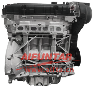 Cina fabbrica motore assy C6 2.0T auto sistema di motore per scorta 1.5 automatico - Product Image 3