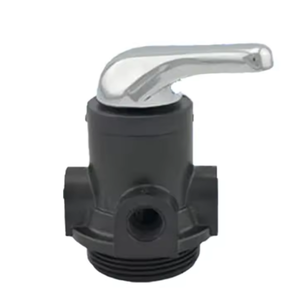 Vanne à flotteur de sécurité pour <span class=keywords><strong>adoucisseur</strong></span> d'eau Tête électronique pour <span class=keywords><strong>adoucisseur</strong></span> d'eau - Product Image 5