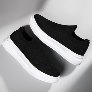 Chaussures décontractées à enfiler pour hommes, tendance et élégantes, en gros - Product Image 5