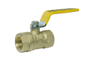 Vanne à boisseau sphérique en laiton C3771 10K 8A, ignifuge, antistatique, à protection contre les éclatement, avec dispositif de verrouillage, certifiée ISO 9001 CE API 6D, fabriquée en Corée - Product Image 3