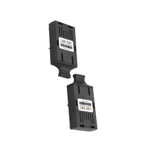 Módulo Óptico GIANTECH 1X9, 155M Multimodo, Fibra Dual SC 850NM GT-M1850-S3, 550M 3.3V, Equipo de Fibra de Grado Comercial - Product Image 1