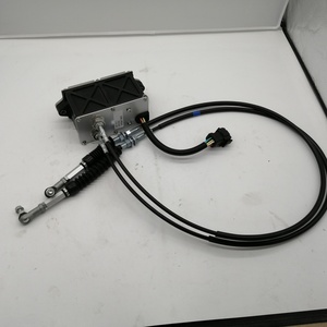 E320C 320C Engine Throttle Motor 247-5212 227-7372 Excavator Accelerator Motor 2475212 2277372 - Product Image 5