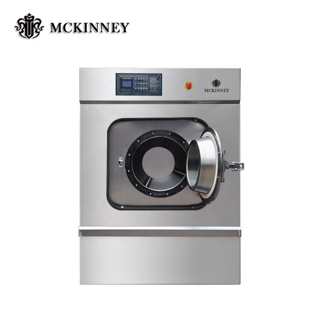 Professional Factory for Industrial Commercial Laundry Washing Machines