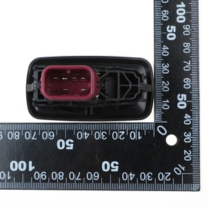 Commutateur de fenêtre RHD pour <span class=keywords><strong>Ford</strong></span> <span class=keywords><strong>Fiesta</strong></span> 2008-2012 - Product Image 6