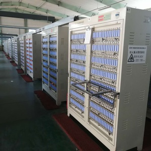 Baterai Skuter Listrik Sinc Power NMC ISR 21700 <span class=keywords><strong>3</strong></span>.7v 4000mAh - Product Image 3