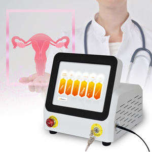 Máquina de ablación térmica para cirugía plástica ginecológica, vaporización de incisión, emulación de haemostasia - Product Image 3