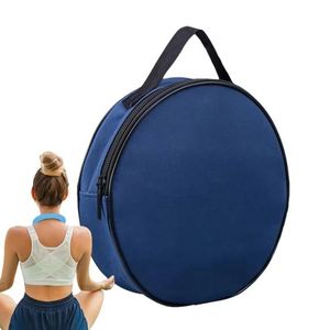 Cooling Insulated Bag Neck Cooler Carrying Pouch Insulated Bag for Neck Cooler Ring Storage Bag for Hot Weather - Product Image 5