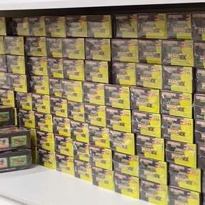 การ์ดเกมโปเกมอนญี่ปุ่น M2A TCG ซูเปอร์อีโวลูชั่น ดรีม EX กล่องของขวัญเพื่อการศึกษาและเป็นมิตรกับสิ่งแวดล้อมสำหรับเด็กและครอบครัวในงานปาร์ตี้ - Product Image 1