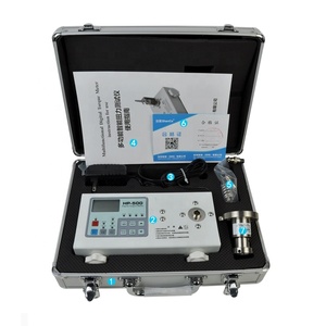 Jauge de couple numérique Darsen HP-500 pour moteur de tournevis - Product Image 6