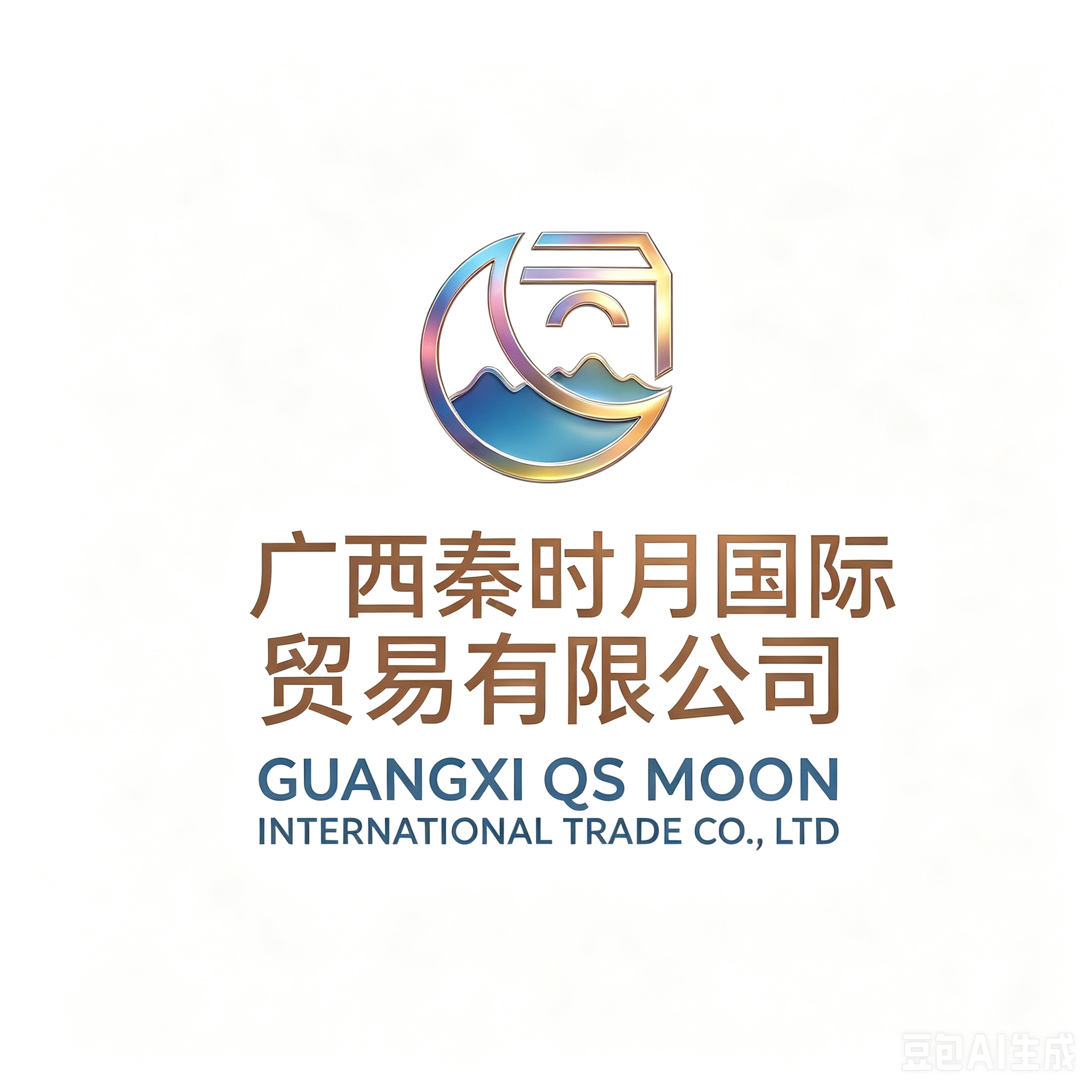 Guangxi Qinshi Yue International Trade Co., Ltd. logo