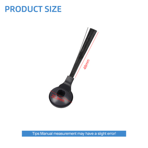 Pieza de Repuesto para Aspiradora Sh <span class=keywords><strong>Ark</strong></span> IQRV1001 AERV101, Cepillo Lateral para Aspiradora - Product Image 3