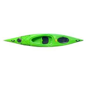 Nouveau design 2022, kayak de surf à grande vitesse pour 1 personne, bateau canoë pour la mer et l'océan - Product Image 3