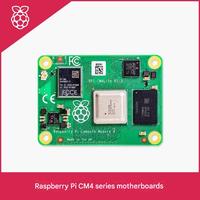 Kit de module de calcul Raspberry Pi CM4 avec double Ethernet RS485 4G WiFi
