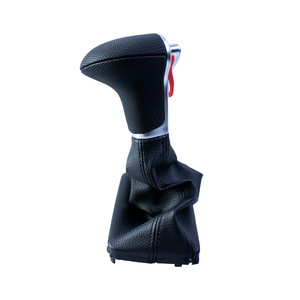 <strong>Gear</strong> Knob <strong>Gear</strong> <strong>Stick</strong> for Audi A4 A5 A6 C6 Q5 B8 2009-2014 - Product Image 4