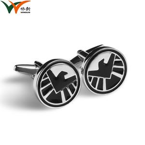 Camisa de Esmoquin con Diseño Único en Blanco y Negro y Mancuernillas, Precio Económico Directo de China - Product Image 6