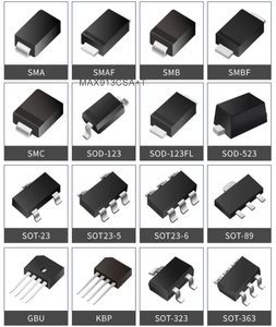 Max913csa + t New Original Chất lượng cao Tích hợp mạch trong kho bom danh sách dịch vụ - Product Image 3