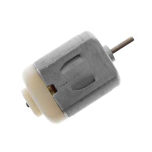 <span class=keywords><strong>Motor</strong></span> <span class=keywords><strong>DC</strong></span> de Alta Velocidade 3v 6v 9v 12v Recarregável para Brinquedos de Carros Slot de 9 Volts FF FA FK 130 130H 130SH Eletrodomésticos - Product Image 4