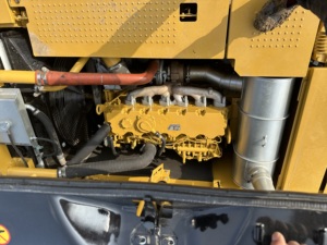 320หนอนผีเสื้อสำหรับรถขุดขนาด20ตันของแท้นำเข้ามือสองอยู่ในสภาพดีพร้อมส่วนประกอบหลักเครื่องยนต์มอเตอร์ - Product Image 5