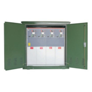 Điện áp cao rmu Cáp chi nhánh hộp chuyển đổi công nghiệp ngoài trời hộp Loại chuyển đổi trạm Trung Quốc nhà cung cấp Vòng chính - Product Image 2