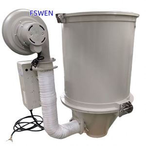 Secadora de Plástico Inteligente con Control Remoto para Producción Automatizada - Product Image 2