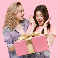Coffret cadeau de spa pour la fête des mères, la fête des anniversaires, la Saint-Valentin, avec gobelet, bougie parfumée, savon