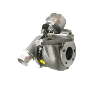 Turbocompressore 54399700027 54399880002 8200360800 8200204572 per <span class=keywords><strong>Renault</strong></span> Megane Modus Scenic <span class=keywords><strong>Clio</strong></span> <span class=keywords><strong>1</strong></span>.5DCI 100CV 74KW - Product Image 5