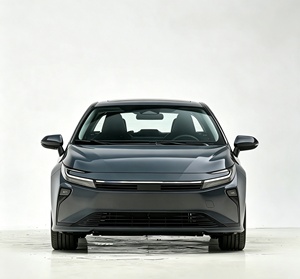 Voitures d'occasion économiques et abordables en provenance de Chine, Toyota Corolla LE Elite 2026 en état quasi neuf, véhicule d'occasion - Product Image 1