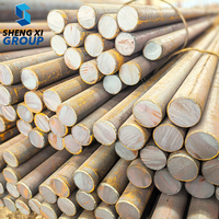 Barres d'acier à roulement laminées à chaud ASTM 8620H AISI 4330V SAE 1541 pour la mécanique stable de composants de fabrication industrielle