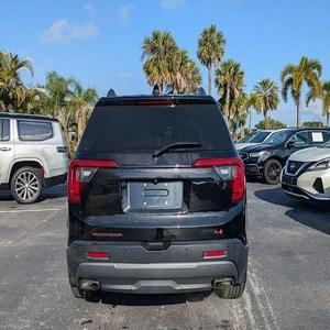COCHE SUV <span class=keywords><strong>GMC</strong></span> Acadia AT4 USADO - Product Image 5