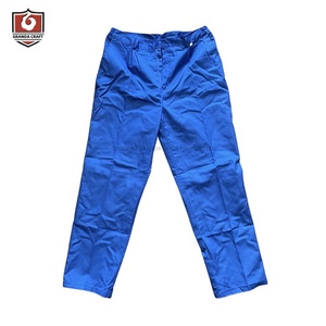 Abrigo de polvo mecánico <span class=keywords><strong>para</strong></span> hombre, ropa de trabajo, traje de construcción, uniforme de seguridad, camisa de trabajo - Product Image 6