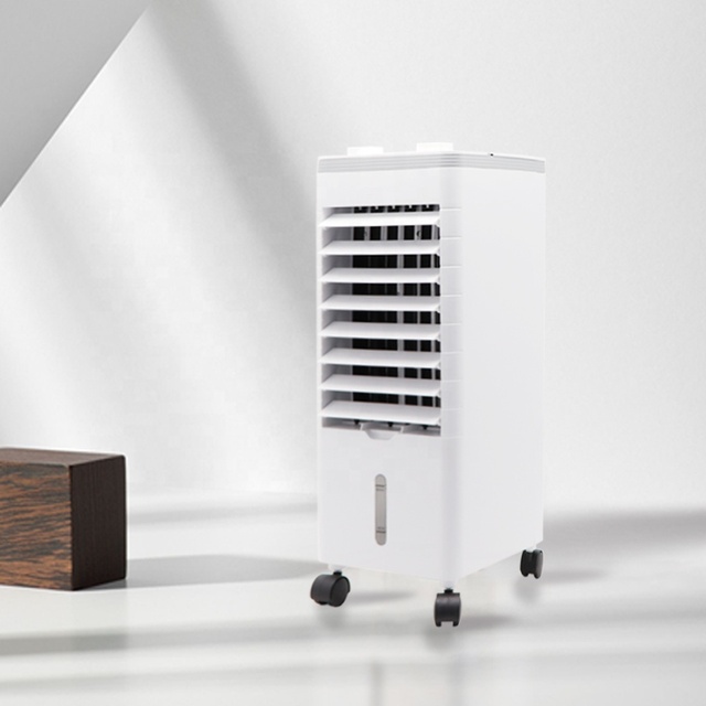 3 in 1 Fan,Cooling,Humidifying. Portable Evaporative Water Air Cooler