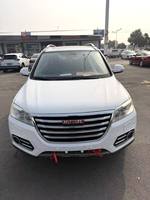 Haval H6 Coupé Blue Label 2015 2016 2017, conduite à gauche, 5 places, SUV compact, voiture d'occasion