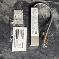 Driver LED d'éclairage d'urgence PLC Bodine BSL310C avec alimentation de secours Nouveau directement de l'usine