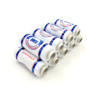 Fabricación <span class=keywords><strong>de</strong></span> carrete pequeño cono pequeño <span class=keywords><strong>de</strong></span> 40/2 100% Kit <span class=keywords><strong>de</strong></span> <span class=keywords><strong>hilo</strong></span> <span class=keywords><strong>de</strong></span> coser <span class=keywords><strong>de</strong></span> poliéster 250yds cada carrete 12 colores 24 colores 60 colores - Product Image 5