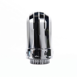<span class=keywords><strong>Tête</strong></span> de robinet de radiateur OLDE durable avec matériau en laiton écologique pour usage domestique - Product Image 6