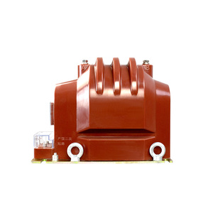 Jdzx9 loạt tiềm năng biến áp 10KV một pha Epoxy nhựa tinh khiết Đồng điện áp biến áp PT cho đo sáng - Product Image 6