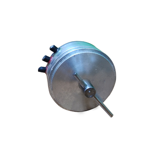 อุปกรณ์เสริมตัวกระตุ้นไฟฟ้าแบบเซ็นเซอร์ความแม่นยำสูง WDJ-36-IV5 โพเทนชิโอมิเตอร์ ชิ้นส่วนควบคุมสำหรับวาล์วบอลและวาล์วโกลบ OEM - Product Image 5