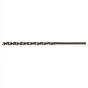 Hss Co Twist <b>Drill</b> <b>Bit</b> Ta1072 Bright Self Centering <b>Long</b> Series Universal For All Materials - Product Image 2