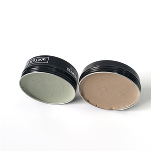 Poamde – produit Original pour hommes, argile à cheveux mate, lavable, produit OEM biologique - Product Image 5