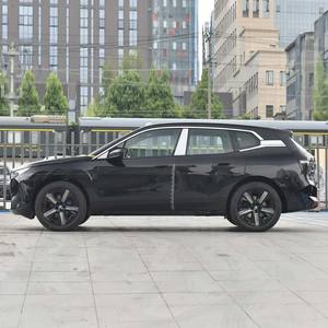 Auto Usado 2023 <span class=keywords><strong>BMW</strong></span> <span class=keywords><strong>iX</strong></span> <span class=keywords><strong>xDrive</strong></span> <span class=keywords><strong>50</strong></span> EV SUV de Lujo Inteligente con Características Premium, Vehículo Eléctrico de Nueva Energía, Asientos de Cuero, Tracción en las Cuatro Ruedas, Cámara 360° - Product Image 4