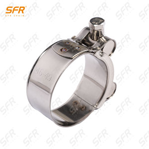 เหล็กกล้าไร้สนิม SLIP-ON ท่อไอเสียสำหรับ Harley-Davidson fxdf /breakout fxsb และ Slim Exhaust - Product Image 6