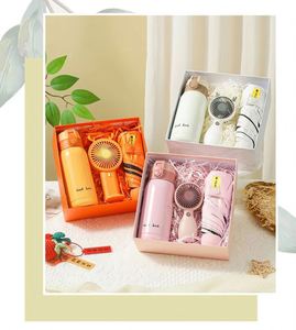 Ensemble Cadeau d'Affaires Personnalisable en Céramique avec Sérigraphie, Style Minimaliste Moderne, Protection UV pour Anniversaire et Événements Annuels d'Entreprise - Product Image 1