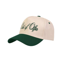 Hombre de lujo bordado personalizado ajustable dos tonos nuevo NY Polo diseñador marca Snapback gorras de béisbol sombreros para hombre