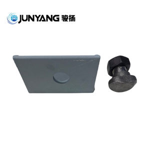 Newest ISO Bottom Side <strong>Twist</strong> <strong>Locks</strong> Sea Shipping <strong>Container</strong> <strong>Corner</strong> Casting Side <strong>Locks</strong> Steel Material Designed for Secure Tie Down - Product Image 2