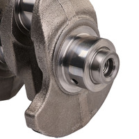Nouveau vilebrequin N12 N13 N14 N18 pour BMW Mini Cooper OE 11217534659 R5x R6x 321 R55 R56 R57 R58 Moteurs à essence