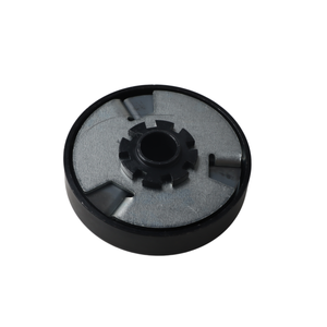 Frizione con Foro da 20mm e 10 Denti # 40 # Catena 41 420 per Mini Moto Go Kart con Motore Predator 212cc - Product Image 2