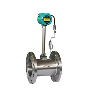 Débitmètre à section variable de type nouveau, haute précision, à pince, en acier inoxydable, OEM, de Flowmeter - Product Image 4
