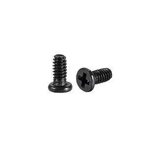 Tornillos ALIENWARE para ordenador portátil, Perno de hombro de 5MM, 8MM, 17MM, M15X, <span class=keywords><strong>M17X</strong></span>, R5, DELL M2X3, M2.5X3 - Product Image 2