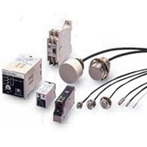 0 मीटर E2E-C06N04-WC-B1 निकटता ऑप्टिकल सेंसर - Product Image 3