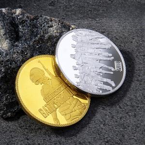 Medaglia Commemorativa da Collezione all'Ingrosso - Edizione Limitata a Tema <span class=keywords><strong>Battle</strong></span> <span class=keywords><strong>Royale</strong></span> - Product Image 3